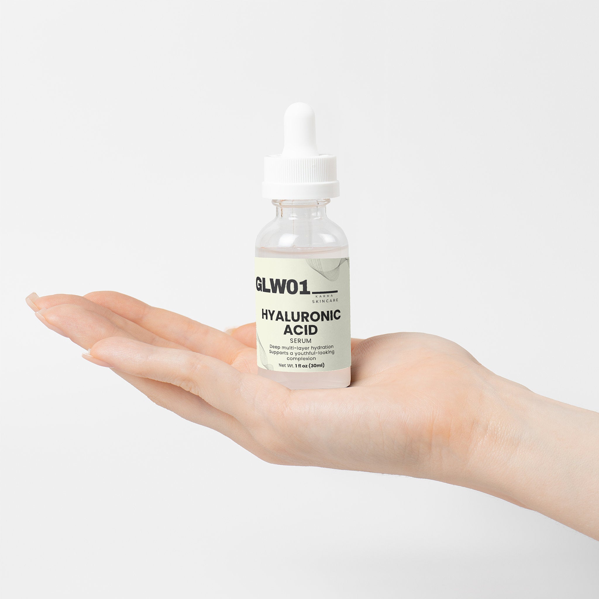 Hyaluronic Acid Serum