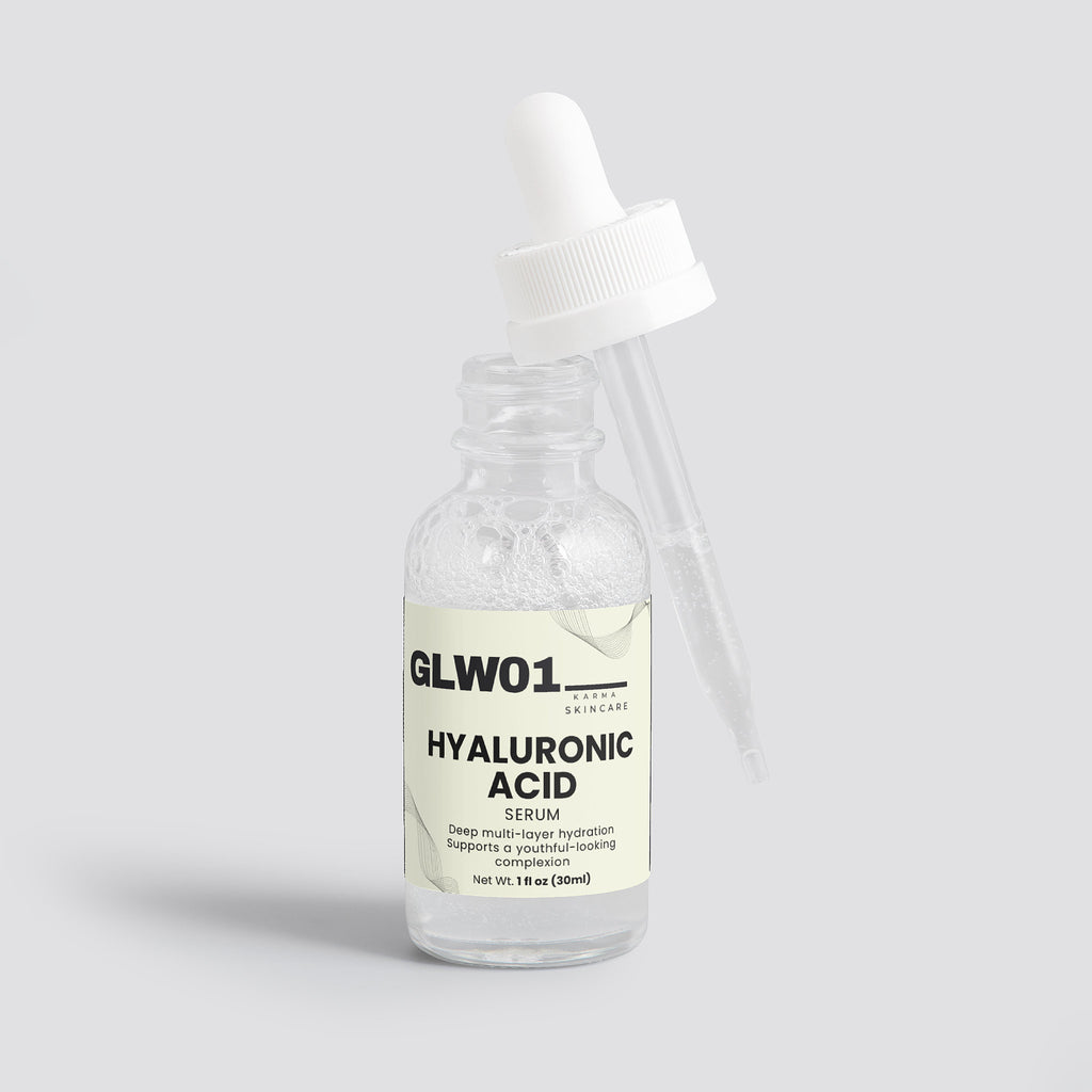 Hyaluronic Acid Serum