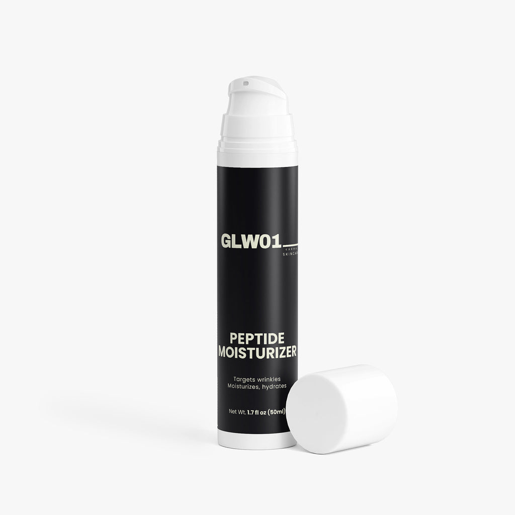 Peptide Moisturizer
