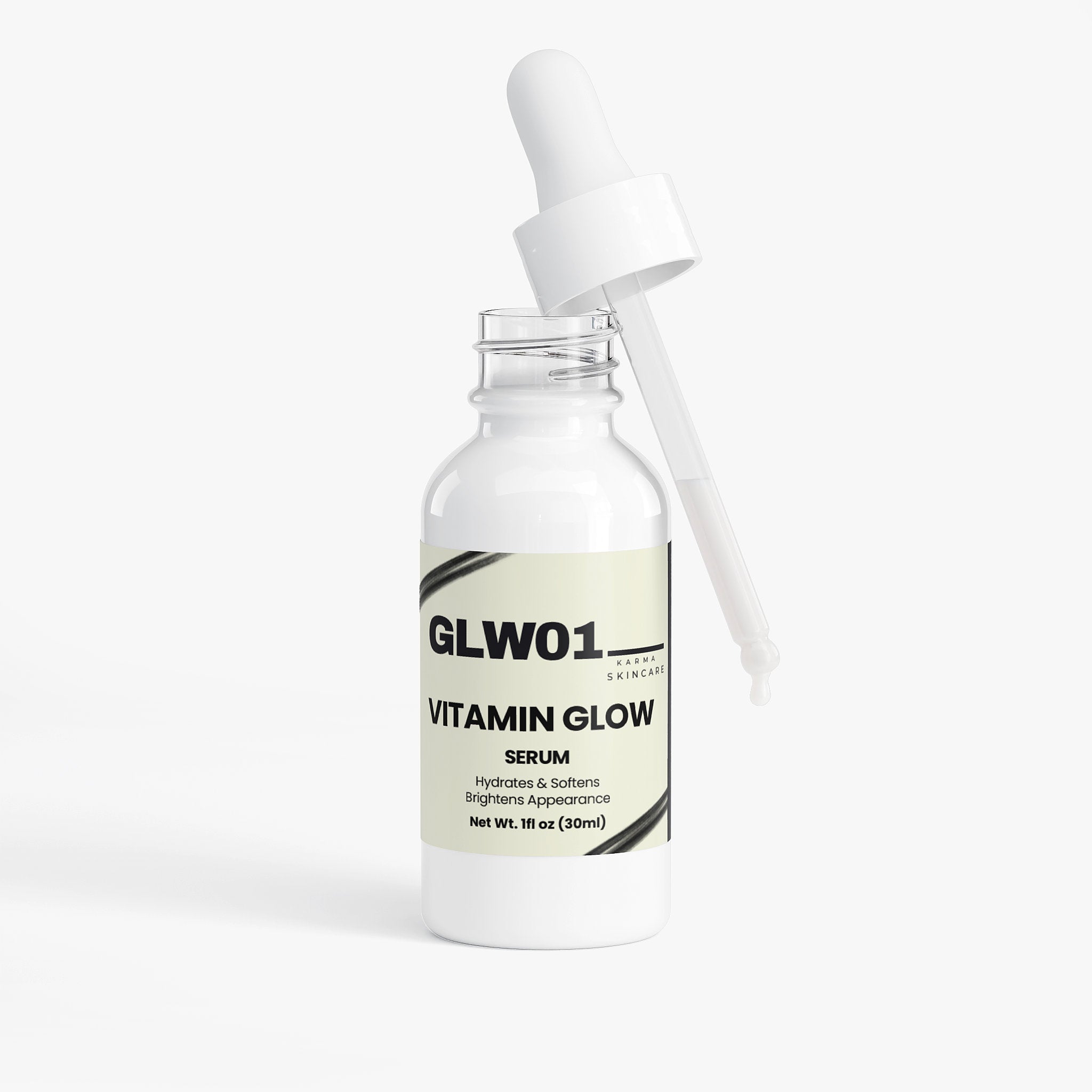 Vitamin Glow Serum