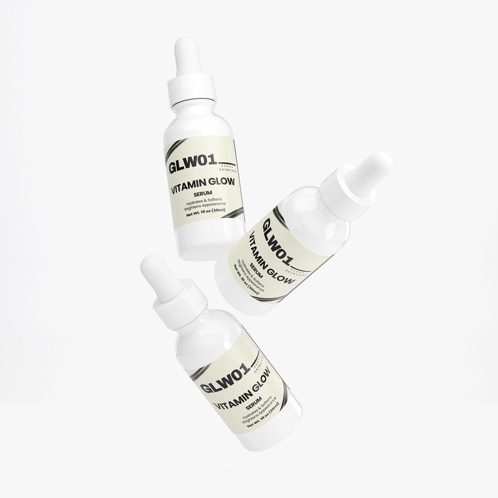 Vitamin Glow Serum