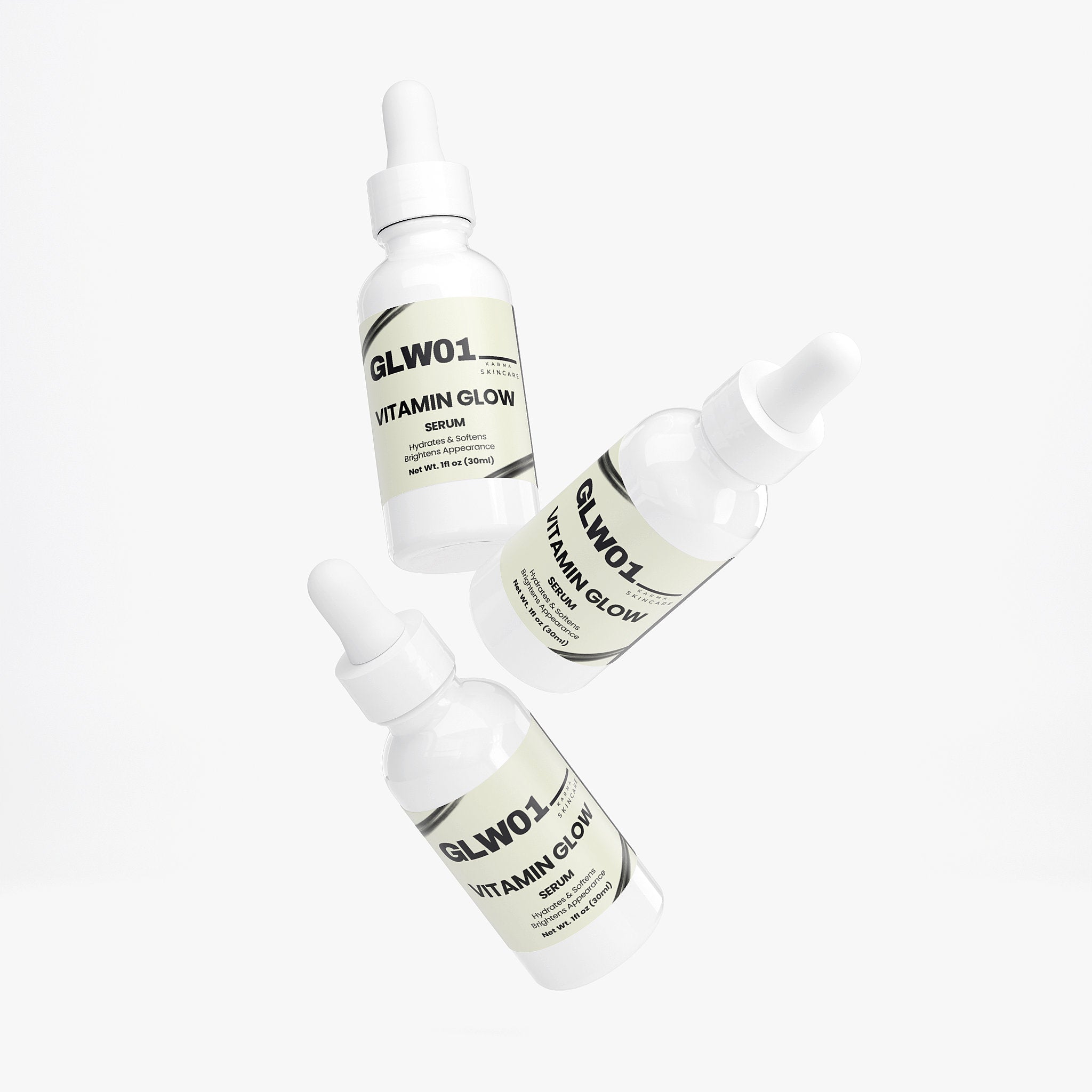Vitamin Glow Serum