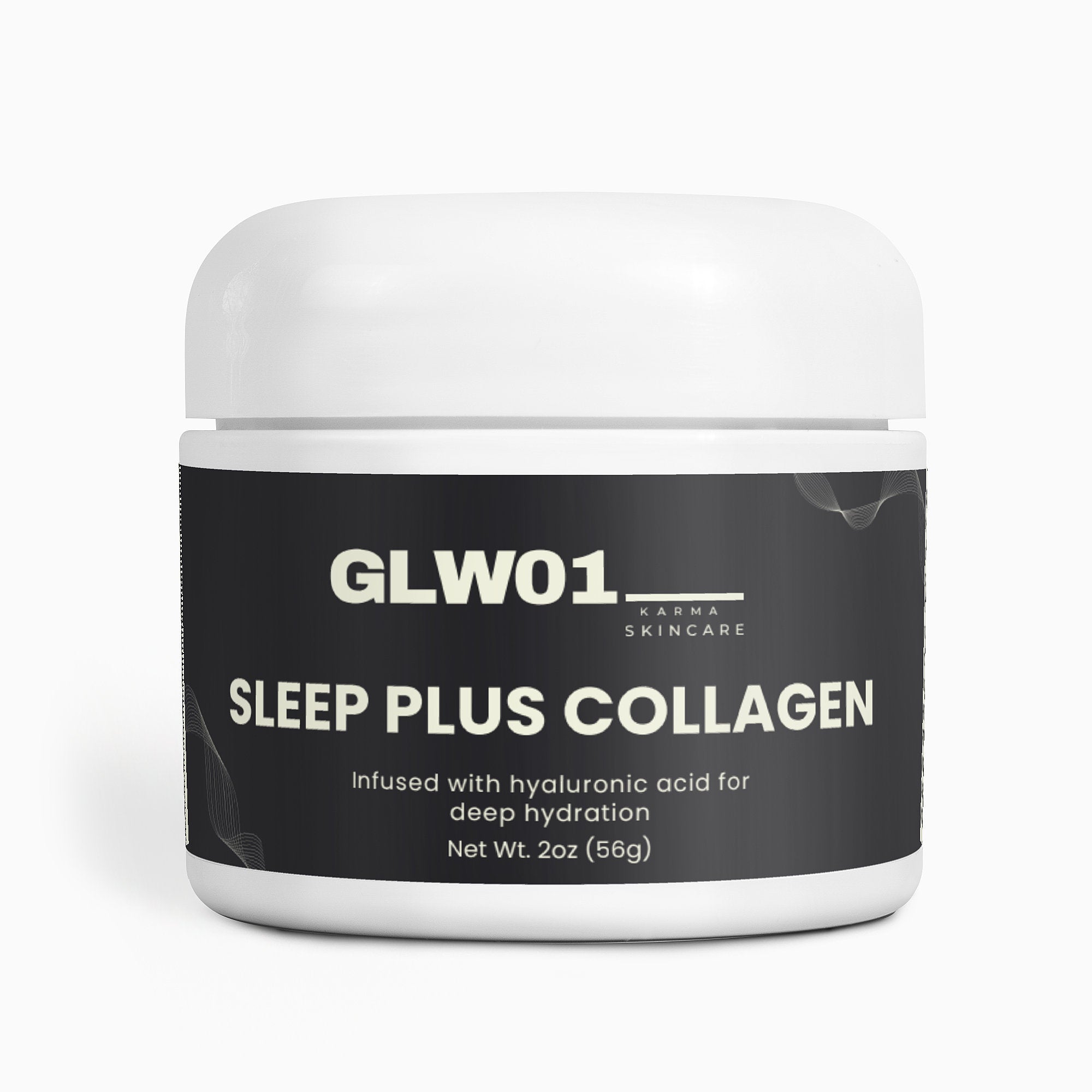 Sleep Plus Collagen Cream