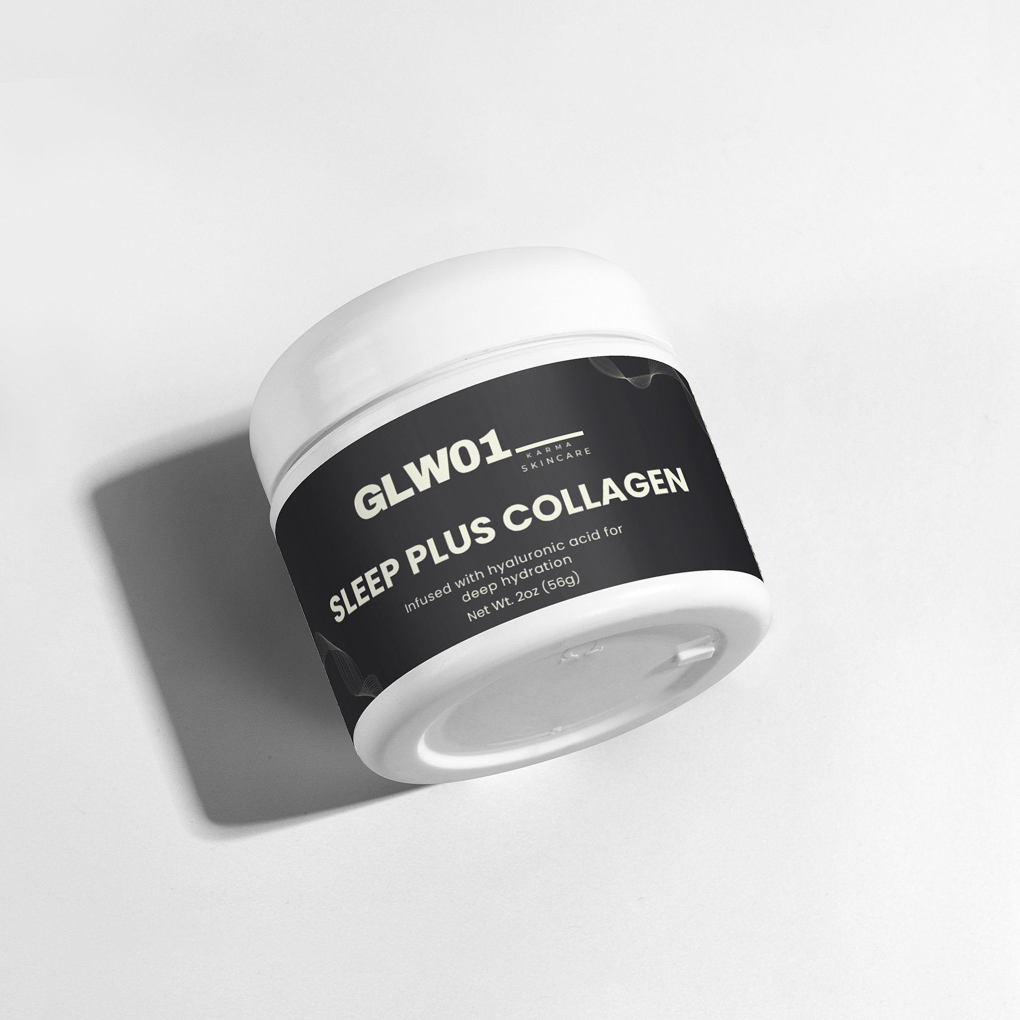 Sleep Plus Collagen Cream