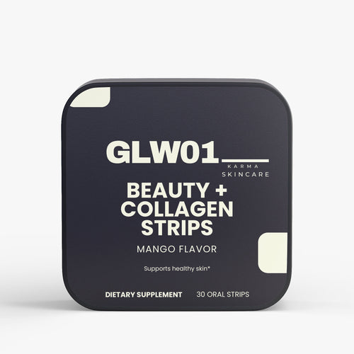 Beauty + Collagen Strips